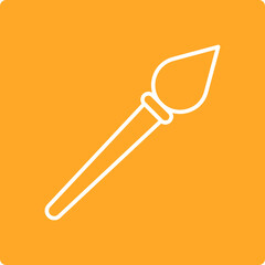 Paint brush Icon
