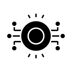 Vision Icon