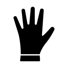 Hand Icon
