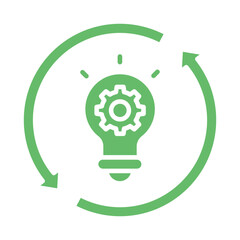 Design process Icon
