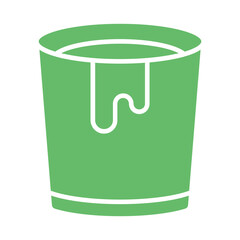 Paint bucket Icon