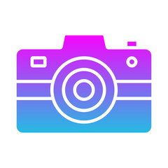 Camera Icon