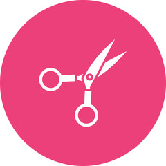 Scissor Icon