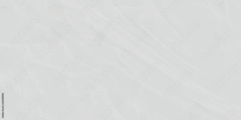 Poster white crumpled paper. crumpled paper texture background. rough and textured in white paper. the text