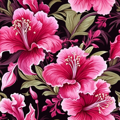 MALAYSIAN BATIK DESIGN