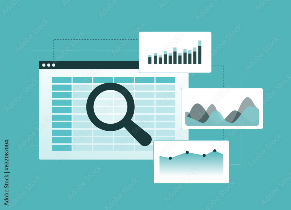Poster keyword analysis - refining seo search terms for relevance and profitability. seo keyword research s