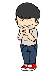 Christians, men and women, prayer, fellowship, reading the bible Pray for each other