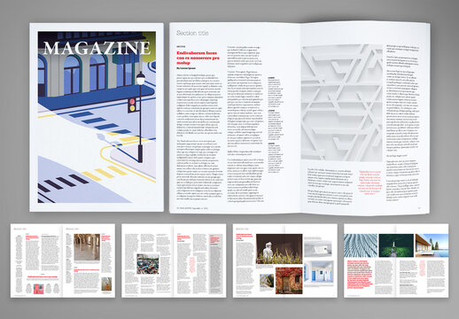 Clean Magazine