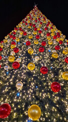 Christmas tree image 