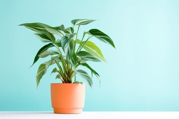 Home Plants: Indoor Greenery Bliss