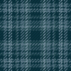 Plaid pattern seamless vector background. Tartan check stripe texture