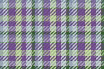 Seamless pattern of scottish tartan plaid. Repeatable background