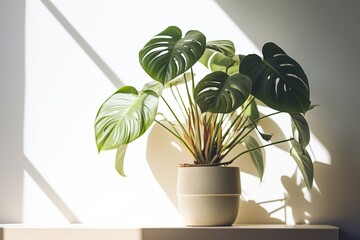 Home Plants: Indoor Greenery Bliss