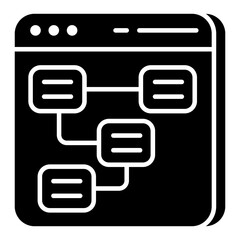        A premium download vector of web design 