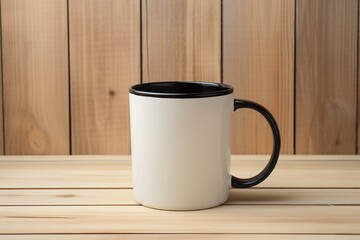 Cup Mockup Magic: Versatile Design Showcase