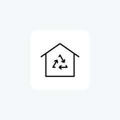  Building a Greener Legacy icon

