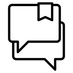 Fototapeta premium communication line 