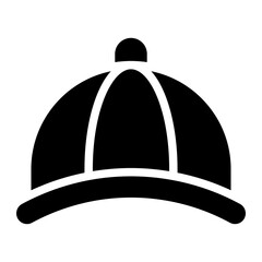 cap glyph 