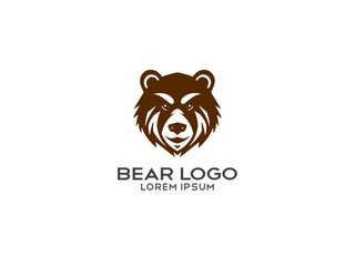 Teddy bear Logo Vector Art, Icons, and Graphics for vector, vector and illustration,