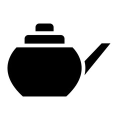 teapot glyph 
