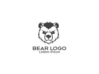 Teddy bear Logo Vector Art, Icons, and Graphics for vector, vector and illustration,
