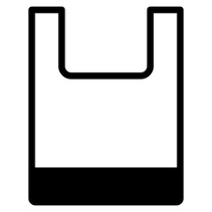 plastic bag dualtone