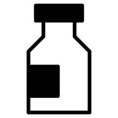 pill bottle dualtone 