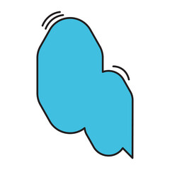 50 Dialogue Speech Bubble Fill Style bh