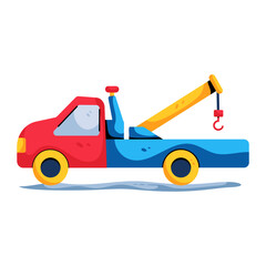 Tow Truck