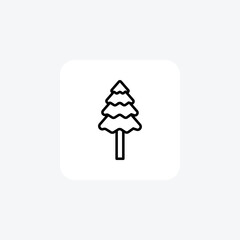 Christmas by the Palm Trees icon

