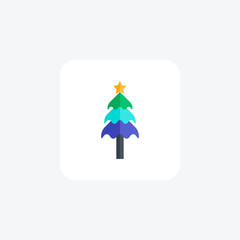 A Starlit Christmas Night icon


