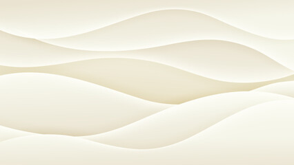 Obraz premium Abstract background soft gradient color and dynamic shadow on background .Vector background for wallpaper. Eps 10