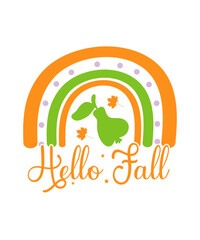 Fall Stickers, Printable Autumn stickers, Planner stickers, Printable Sticker Pack Autumn stickers, Printable Fall sticker bundle, Boho Inspirational Quotes Svg Bundle, 