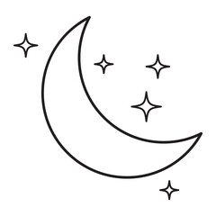 50 Dialogue Speech Bubble Outline Style bw