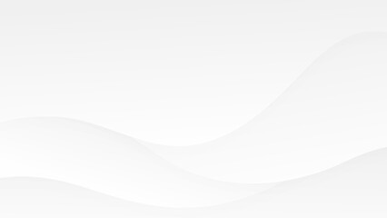 Abstract background soft gradient color and dynamic shadow on background .Vector background for wallpaper. Eps 10