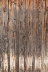 old wood as a background