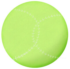 Tennisball