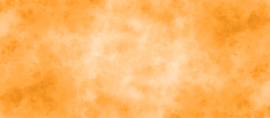 abstract watercolor background .watercolor background with orange color. Fantasy light red, orange shades watercolor background. subtle watercolor pink yellow gradient illustration.