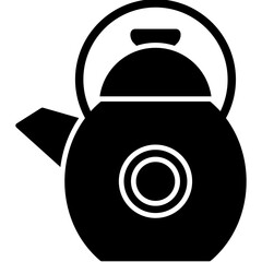 Kettle Icon