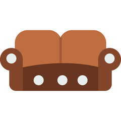 Sofa Icon