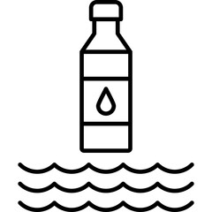 Water Icon