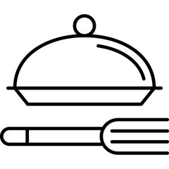 Meal Icon