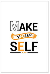  t shirt design graphic, vector, illustration creative ideas everyday lettering motivational typography.