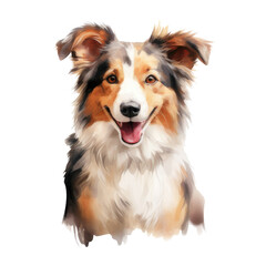 collie
