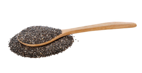 Chia seeds transparent png
