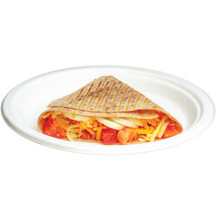 Breakfast Pocket wraps