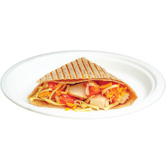 Breakfast Pocket wraps