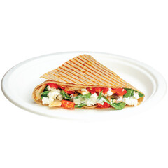 Breakfast Pocket wraps