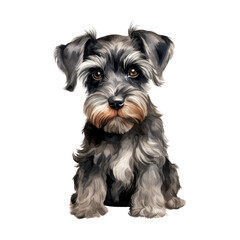 schnauzer