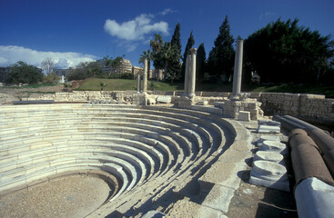 AFRICA EGYPT ALEXANDRIA CITY POMPEY PILLAR